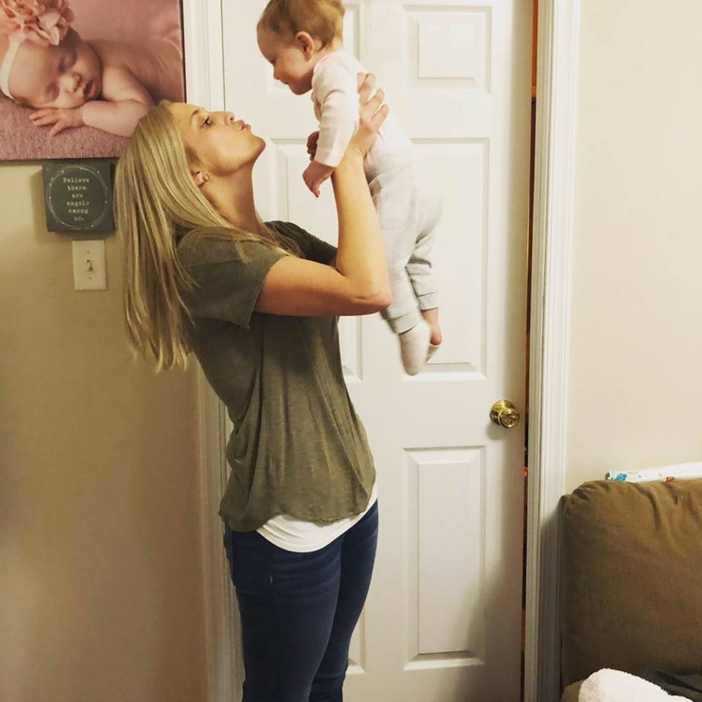 Meet your Posher, Christa